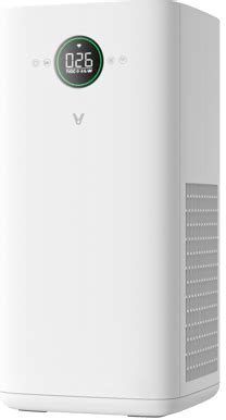 Viomi Smart Air Purifier Pro Inet Se