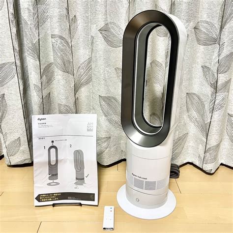 Yahoo オークション Dyson ダイソン Hot Cool ホット クール Fan H