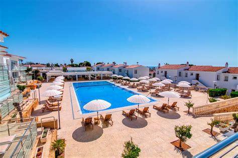 Naranjos Resort Menorca Salgar Hotels Jet2holidays