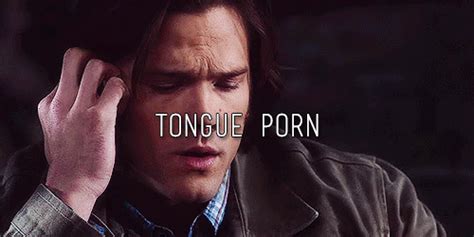 Sam Porn Supernatural Amino