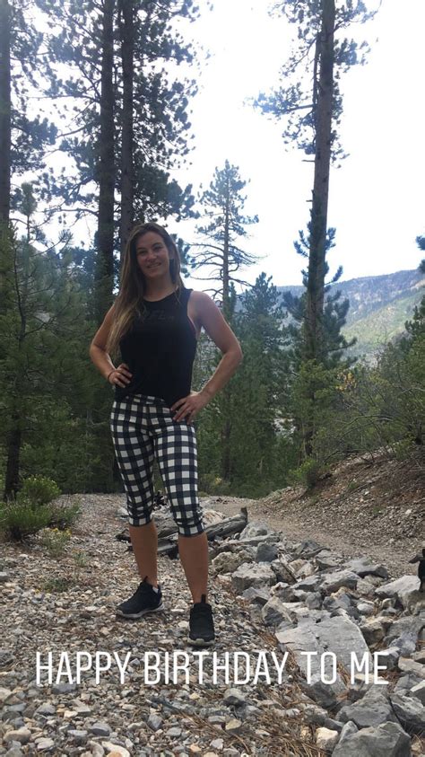 Miesha Tate – Personal Pics 10/22/2018 • CelebMafia