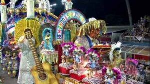 Manifestações culturais e os costumes da região sudeste – IOV Brasil