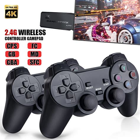 Video Game Systems