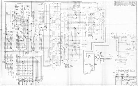 KTM-2 & KTM_2/80 – Retro Computing