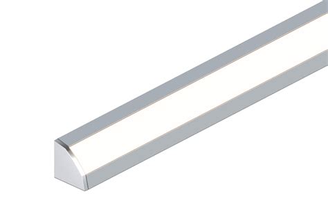 K45m Kendo 45 M Static White Wet Linear Valance Illumination System