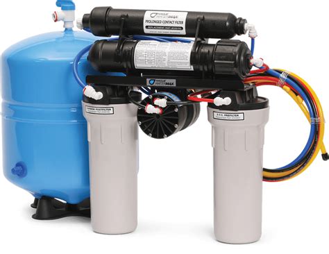 Reverse Osmosis Water Purifier PNG Background Image - PNG Mart
