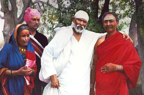 shirdi sai baba miracles