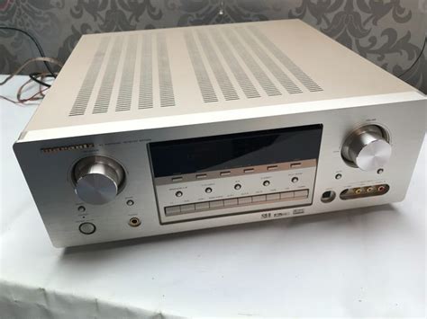 Marantz SR 7300 Surround Receiver Catawiki