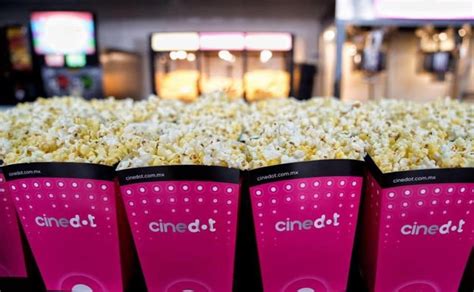 Boletos Desde Pesos Llega Cadena De Cines A Quer Taro