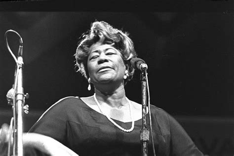 Ella Fitzgerald Makes Her Chicago Debut Chicago Sun Times