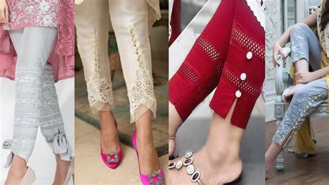 Very Pretty Pant Mohri Design Ideaswomen Pant Mohri Design With