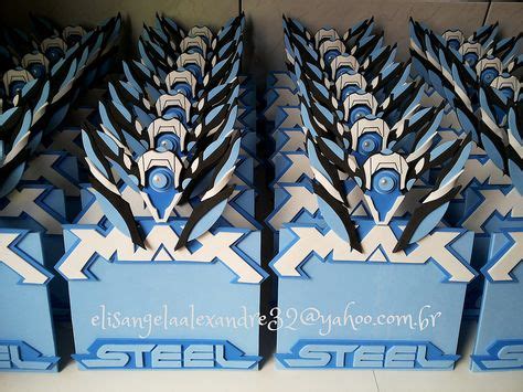 Explore the Exciting World of Max Steel