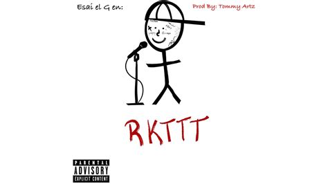 Esai El G Rkttt Prod By Tommy Artz Youtube