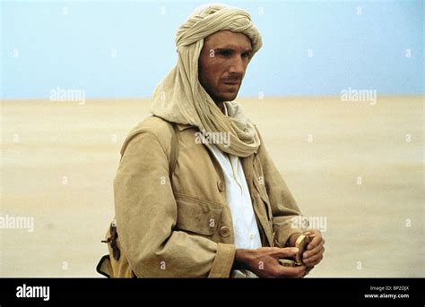 RALPH FIENNES THE ENGLISH PATIENT (1996 Stock Photo: 30787426 - Alamy