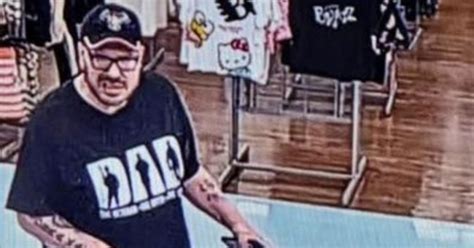 Waterford Police Seek Help Identifying Shoplifting Suspect Newport Dispatch