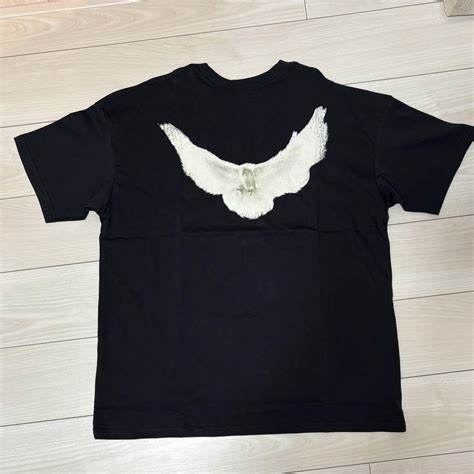 Yeezy Gap By Balenciaga T Black L Masanyon