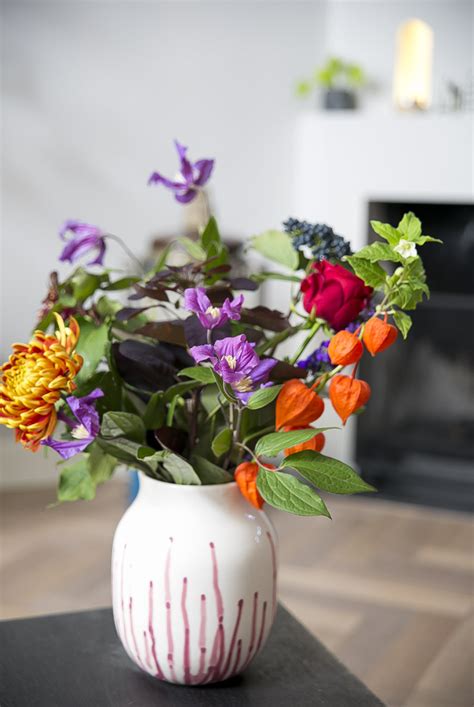 Bloemen In Huis Scoor Ze Hier Met Korting Interior Junkie