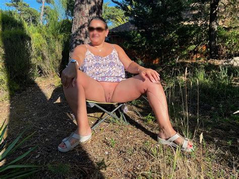 A Shaved Pussy In The Sun Jul Nude Pics Xhamster