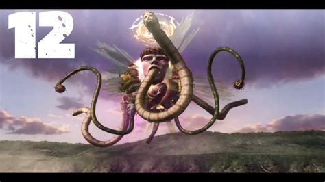 Wtf Is This Ugly Hentai Looking Thing Bayonetta Chapter Xi The Cardinal Virtue Of