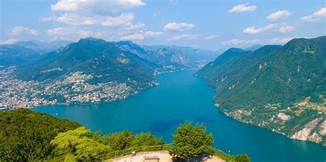 Lugano, Switzerland | Luxury Vacation Club | The Quintess Collection