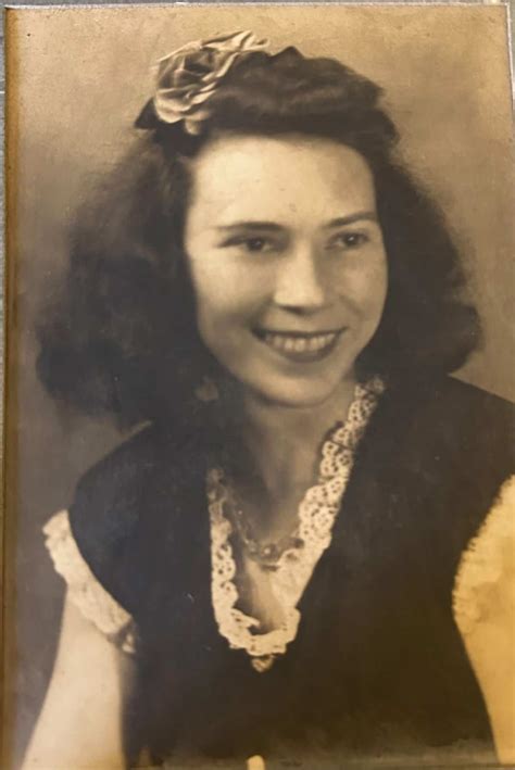 Lois M. Woodard, 1926-2023 - The Vermont Journal & The Shopper