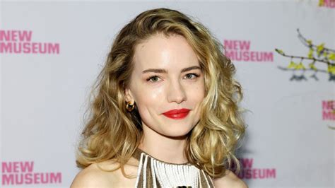 Naked Truth About Willa Fitzgerald Her Boyfriend Net Worth