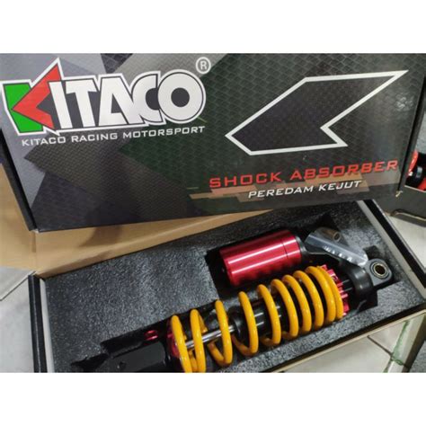 Jual Shockbreaker Tabung Matic Shok Tabung Vario Vario Mm