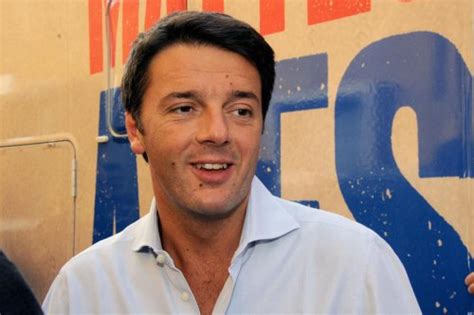 Italie 17 février 2014 Matteo Renzi chargé de former le nouveau