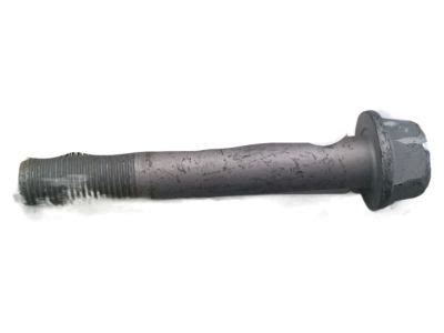 2022 Hyundai Ioniq 5 Control Arm Bolt