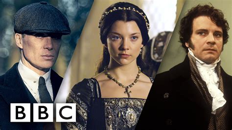 10 Best Bbc Period Dramas Thatll Take You On An Unforgettable Ride