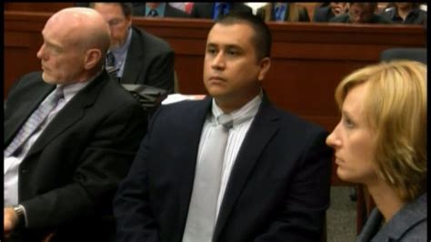 Judge Bars Defense Evidence In Zimmerman Trial Fox 5 San Diego And Kusi