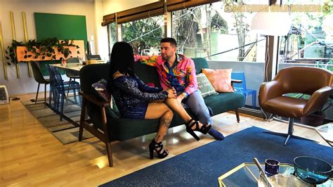 Sexy Big Ass Mexican MILF Auditions To Become Antonio Mallorca S Wife Raissa Conte