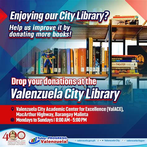 Valenzuela City On Twitter Help Us Improve Our Valenzuela City