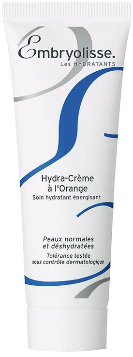 Embryolisse Hydra Cream With Orange Extract 50mL In UAE BasharaCare