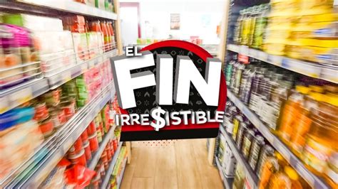 Fin Irresistible Cu Ndo Ser El Buen Fin De Walmart Este A O