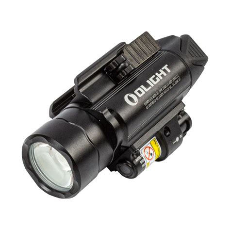 Olight Baldr Ir Lanterna Para Pistolat Tica Lojadacarabina