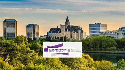 Everything You Need To Know About Saskatoon And Saskatchewan