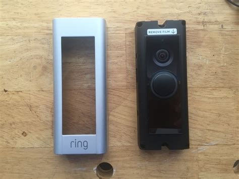 Ring Video Doorbell Pro Battery Replacement - iFixit Repair Guide