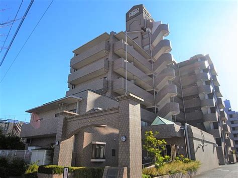 【ホームズ】ライオンズマンション東浦和第2｜さいたま市緑区、jr武蔵野線 東浦和駅 徒歩12分の中古マンション（物件番号：0139309