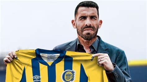 No Sé Si Carlos Tevez Hizo El Curso De Entrenador La Semana Pasada Se