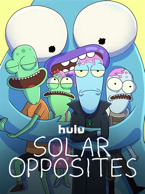 Stream your favorite animation on Hulu