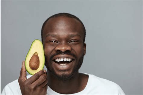 7 Crucial Avocado Benefits For Men Health Guide Ng