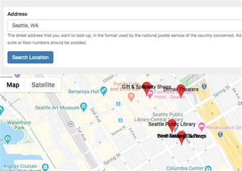 How To Use The Google Maps API React Google Geocoding API Tutorial