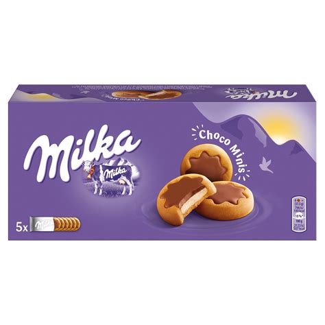 Ciastka kruche Milka 185 g porównaj ceny Allegro pl