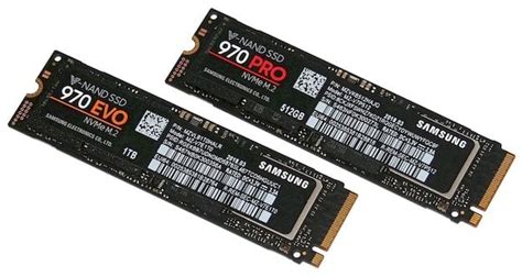 Ssd Samsung Evo Vs Pro Telegraph