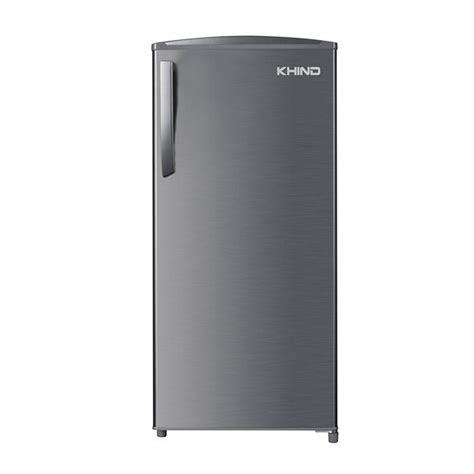 KHIND RF160 150L SINGLE DOOR REFRIGERATOR Berdaya