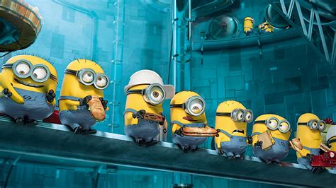 Minion Desktop Wallpaper 77 Images