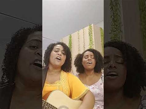 O Senhor Jesus Passava Hino Silvana E Dalila Youtube