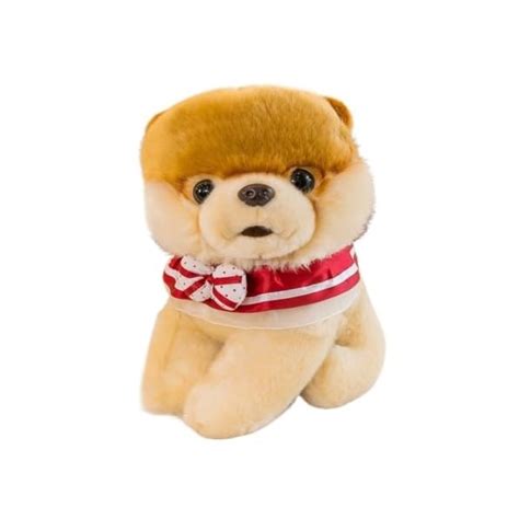 VOTIVA Jouets En Peluche Jouet En Peluche De Simulation De Chien M