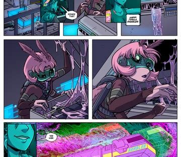 Ramblers Muses Sex And Porn Comics